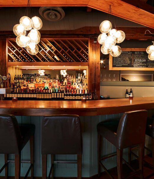 Glen Williams Tavern Restaurant The Glen Tavern