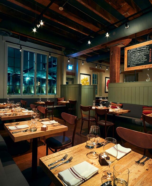 Glen Williams Tavern Restaurant The Glen Tavern