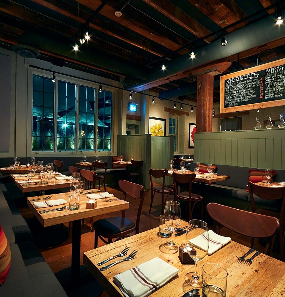 Glen Williams Tavern Restaurant The Glen Tavern