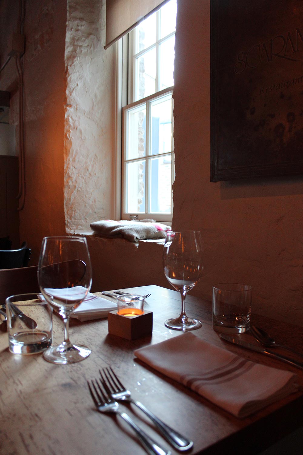 Glen Williams Tavern Restaurant The Glen Tavern